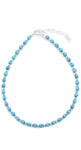 aegeanblue Lucy Anklet